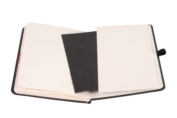 Kalendarz 2026 Memofix B6 TDW mocha mousse - obrazek 3