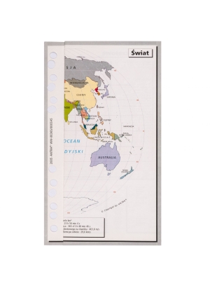 Wkład do org.A5/mapa świata